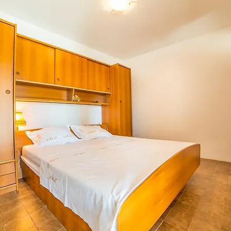 Appartamento Stanic 4253